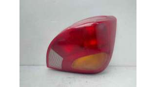 PILOTO TRASERO DERECHO FORD FIESTA IV (1995-2002) 1.25 I 16V 75CV 1242CC - L.8042331 / 96FG13N004AA