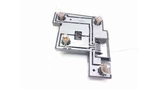 PILOTO TRASERO DERECHO FORD FIESTA IV (1995-2002) 1.25 I 16V 75CV 1242CC - L.8042331 / 96FG13N004AA