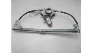 ELEVALUNAS TRASERO IZQUIERDO CITROEN XANTIA (1999-2003) 2.0 HDI 109 109CV 1997CC - L.8042373 / 922349