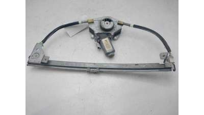 ELEVALUNAS TRASERO IZQUIERDO CITROEN XANTIA (1999-2003) 2.0 HDI 109 109CV 1997CC - L.8042373 / 922349