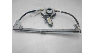 ELEVALUNAS TRASERO IZQUIERDO CITROEN XANTIA (1999-2003) 2.0 HDI 109 109CV 1997CC - L.8042373 / 922349