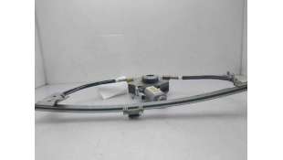 ELEVALUNAS TRASERO IZQUIERDO CITROEN XANTIA (1999-2003) 2.0 HDI 109 109CV 1997CC - L.8042373 / 922349 2