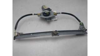 ELEVALUNAS TRASERO IZQUIERDO CITROEN XANTIA (1999-2003) 2.0 HDI 109 109CV 1997CC - L.8042373 / 922349