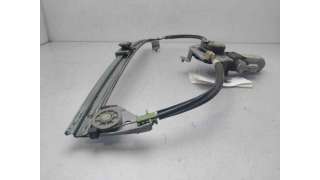 ELEVALUNAS TRASERO IZQUIERDO CITROEN XANTIA (1999-2003) 2.0 HDI 109 109CV 1997CC - L.8042373 / 922349