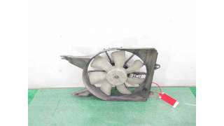 ELECTROVENTILADOR HONDA ACCORD VIII (2008-2015) 2.2 I-DTEC (CU3) 150CV 2199CC - L.8042426 / 19020RL0G01