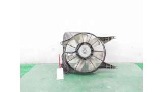 ELECTROVENTILADOR HONDA ACCORD VIII (2008-2015) 2.2 I-DTEC (CU3) 150CV 2199CC - L.8042426 / 19020RL0G01