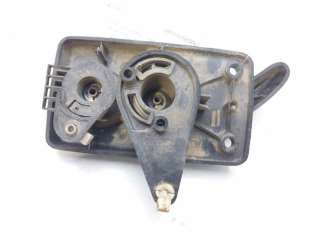 MANETA INTERIOR LATERAL IZQUIERDA RENAULT MASTER II FURGÓN (2006-) 2.5 DCI 120CV 2464CC - L.8042434 / 7700352455AR