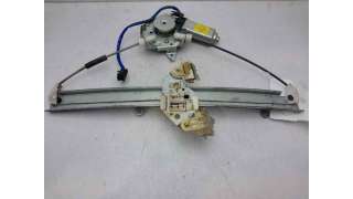 ELEVALUNAS DELANTERO IZQUIERDO NISSAN ALMERA II (2000-2006) 1.5 90CV 1498CC - L.8042437 / 80701BM71B