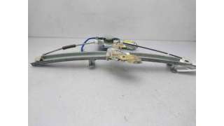ELEVALUNAS DELANTERO IZQUIERDO NISSAN ALMERA II (2000-2006) 1.5 90CV 1498CC - L.8042437 / 80701BM71B