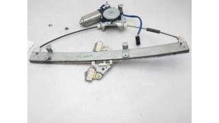 ELEVALUNAS DELANTERO IZQUIERDO NISSAN ALMERA II (2000-2006) 1.5 90CV 1498CC - L.8042437 / 80701BM71B