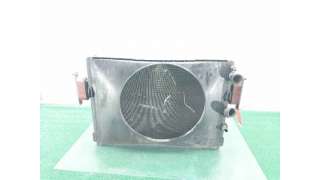 RADIADOR AGUA IVECO DAILY II VOLQUETE (1989-1999) - L.8042447 / 903824068