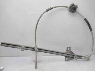 ELEVALUNAS DELANTERO DERECHO RENAULT MASTER II FURGÓN (2006-) 2.5 DCI 120CV 2464CC - L.8042449 / 7700351293