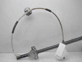 ELEVALUNAS DELANTERO DERECHO RENAULT MASTER II FURGÓN (2006-) 2.5 DCI 120CV 2464CC - L.8042449 / 7700351293