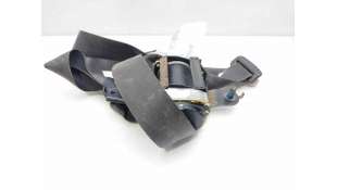 CINTURON SEGURIDAD DELANTERO IZQUIERDO NISSAN ALMERA II (2000-2003) 2.2 DI 110CV 2184CC - L.8042507 / 86885BM700