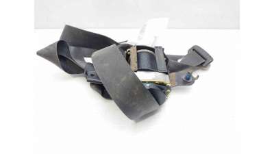 CINTURON SEGURIDAD DELANTERO IZQUIERDO NISSAN ALMERA II (2000-2003) 2.2 DI 110CV 2184CC - L.8042507 / 86885BM700