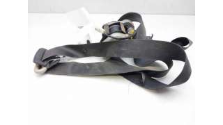 CINTURON SEGURIDAD DELANTERO IZQUIERDO NISSAN ALMERA II (2000-2003) 2.2 DI 110CV 2184CC - L.8042507 / 86885BM700
