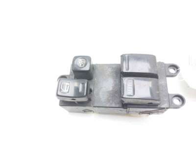 MANETA ELEVALUNAS DELANTERA IZQUIERDA NISSAN ALMERA II (2000-2003) 2.2 DI 110CV 2184CC - L.8042553 / 25401BU815