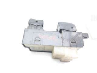 MANETA ELEVALUNAS DELANTERA IZQUIERDA NISSAN ALMERA II (2000-2003) 2.2 DI 110CV 2184CC - L.8042553 / 25401BU815
