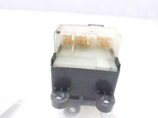 MANETA ELEVALUNAS DELANTERA IZQUIERDA NISSAN ALMERA II (2000-2003) 2.2 DI 110CV 2184CC - L.8042553 / 25401BU815