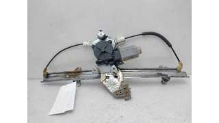 ELEVALUNAS DELANTERO IZQUIERDO NISSAN ALMERA II HATCHBACK (2002-2006) 1.5 98CV 1497CC - L.8042618 / 80701BM605