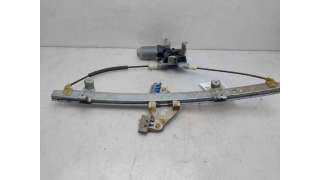 ELEVALUNAS DELANTERO IZQUIERDO NISSAN ALMERA II HATCHBACK (2002-2006) 1.5 98CV 1497CC - L.8042618 / 80701BM605