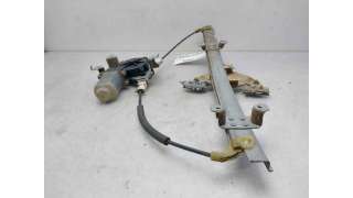 ELEVALUNAS DELANTERO IZQUIERDO NISSAN ALMERA II HATCHBACK (2002-2006) 1.5 98CV 1497CC - L.8042618 / 80701BM605