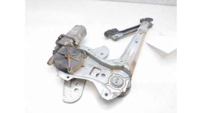ELEVALUNAS TRASERO IZQUIERDO NISSAN ALMERA II HATCHBACK (2002-2006) 1.5 98CV 1497CC - L.8042619 / 82701BM71B