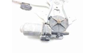 ELEVALUNAS TRASERO IZQUIERDO NISSAN ALMERA II HATCHBACK (2002-2006) 1.5 98CV 1497CC - L.8042619 / 82701BM71B