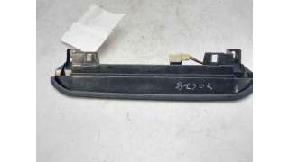 LUZ CENTRAL DE FRENO NISSAN ALMERA II HATCHBACK (2002-2006) 1.5 98CV 1497CC - L.8042620 / 26590BM400