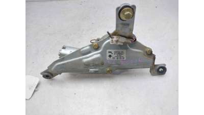 MOTOR LIMPIA TRASERO NISSAN ALMERA II HATCHBACK (2002-2006) 1.5 98CV 1497CC - L.8042623 / 28710BM415T