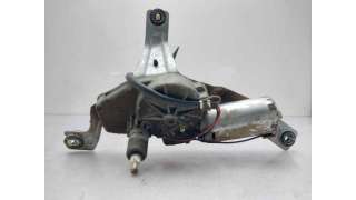 MOTOR LIMPIA TRASERO NISSAN ALMERA II HATCHBACK (2002-2006) 1.5 98CV 1497CC - L.8042623 / 28710BM415T