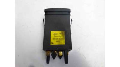 INTERRUPTOR AUDI A4 BERLINA  - M.573369 / 4D0941503B