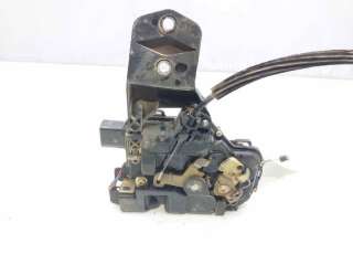 CERRADURA PUERTA DELANTERA DERECHA VOLKSWAGEN PASSAT (1998-2000) 1.9 TDI 115CV 1896CC - L.8042672 / 3B0885738EFKZ