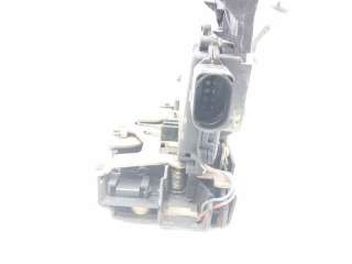 CERRADURA PUERTA DELANTERA DERECHA VOLKSWAGEN PASSAT (1998-2000) 1.9 TDI 115CV 1896CC - L.8042672 / 3B0885738EFKZ