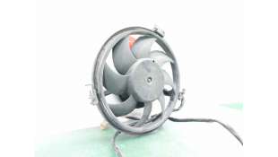 ELECTROVENTILADOR VOLKSWAGEN PASSAT (1998-2000) 1.9 TDI 115CV 1896CC - L.8042674 / 8D0959455C 2