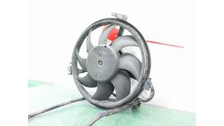 ELECTROVENTILADOR VOLKSWAGEN PASSAT (1998-2000) 1.9 TDI 115CV 1896CC - L.8042674 / 8D0959455C