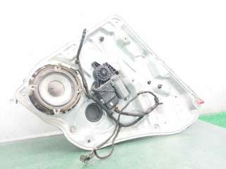 ELEVALUNAS TRASERO DERECHO VOLKSWAGEN PASSAT (1998-2000) 1.9 TDI 115CV 1896CC - L.8042697 / 3B5839756C