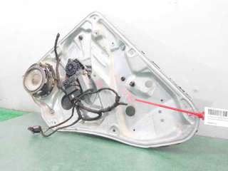 ELEVALUNAS TRASERO DERECHO VOLKSWAGEN PASSAT (1998-2000) 1.9 TDI 115CV 1896CC - L.8042697 / 3B5839756C