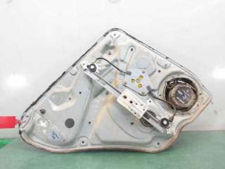 ELEVALUNAS TRASERO DERECHO VOLKSWAGEN PASSAT (1998-2000) 1.9 TDI 115CV 1896CC - L.8042697 / 3B5839756C