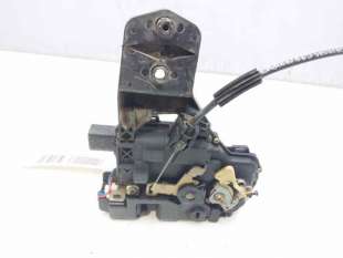 CERRADURA PUERTA TRASERA DERECHA VOLKSWAGEN PASSAT (1998-2000) 1.9 TDI 115CV 1896CC - L.8042701 / 3B4839016A 2