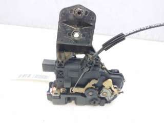 CERRADURA PUERTA TRASERA DERECHA VOLKSWAGEN PASSAT (1998-2000) 1.9 TDI 115CV 1896CC - L.8042701 / 3B4839016A