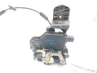 CERRADURA PUERTA TRASERA DERECHA VOLKSWAGEN PASSAT (1998-2000) 1.9 TDI 115CV 1896CC - L.8042701 / 3B4839016A