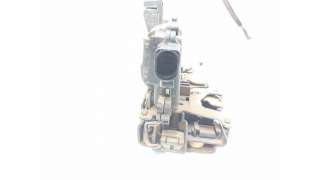 CERRADURA PUERTA TRASERA IZQUIERDA VOLKSWAGEN PASSAT (1998-2000) 1.9 TDI 115CV 1896CC - L.8042702 / 3B4839015M