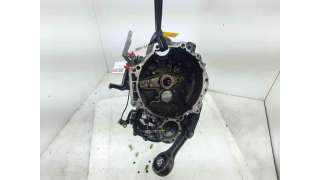 CAJA CAMBIOS SEAT CORDOBA (2002-2009) 1.9 TDI 100CV 1896CC - L.8042793 / GGU