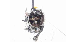 CAJA CAMBIOS SEAT CORDOBA (2002-2009) 1.9 TDI 100CV 1896CC - L.8042793 / GGU 2