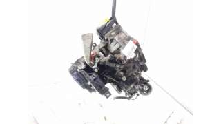 CAJA CAMBIOS SEAT CORDOBA (2002-2009) 1.9 TDI 100CV 1896CC - L.8042793 / GGU