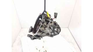 CAJA CAMBIOS SEAT CORDOBA (2002-2009) 1.9 TDI 100CV 1896CC - L.8042793 / GGU
