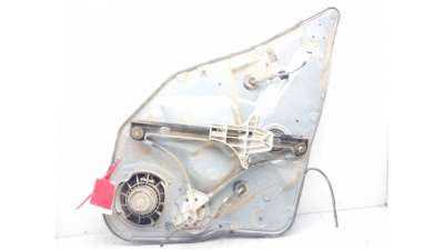 ELEVALUNAS TRASERO DERECHO SEAT CORDOBA (2002-2009) 1.9 TDI 100CV 1896CC - L.8042801 / 6L4839756D
