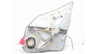 ELEVALUNAS TRASERO DERECHO SEAT CORDOBA (2002-2009) 1.9 TDI 100CV 1896CC - L.8042801 / 6L4839756D