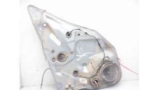 ELEVALUNAS TRASERO DERECHO SEAT CORDOBA (2002-2009) 1.9 TDI 100CV 1896CC - L.8042801 / 6L4839756D 2